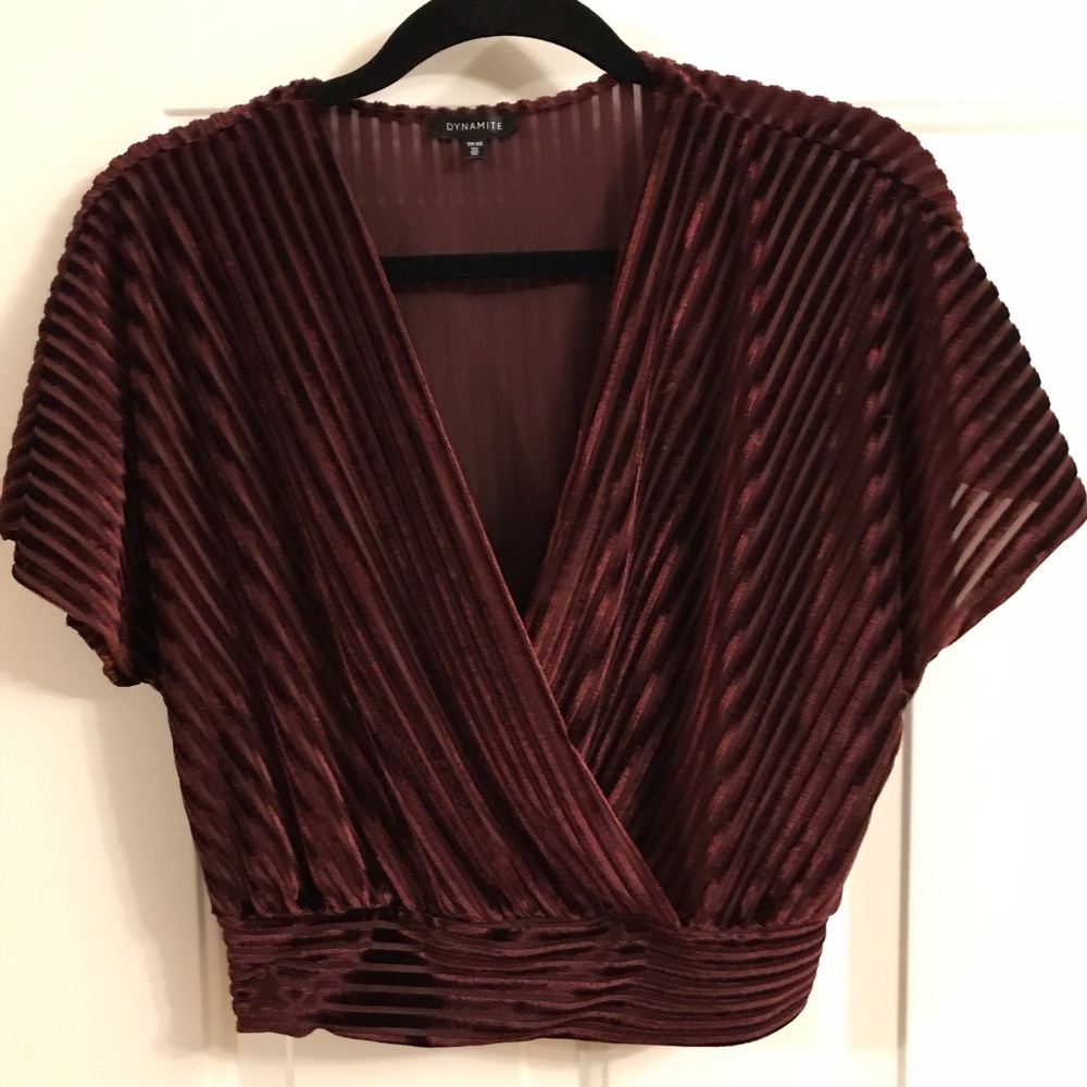 🍒3/$30 Dynamite top